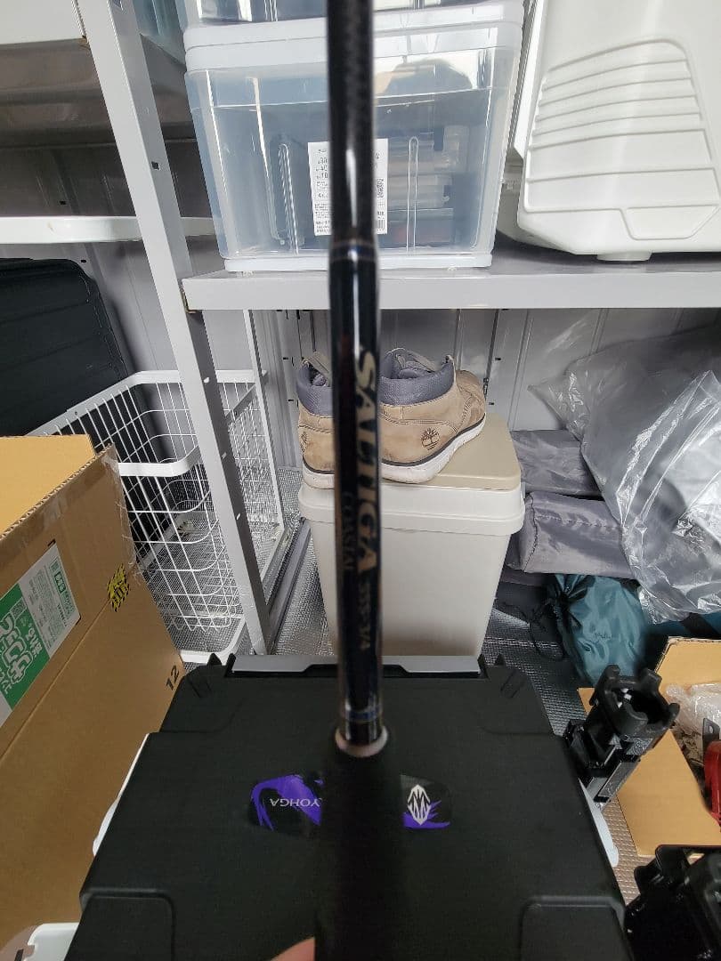 SALTIGA 55S-3/4　COASTAL