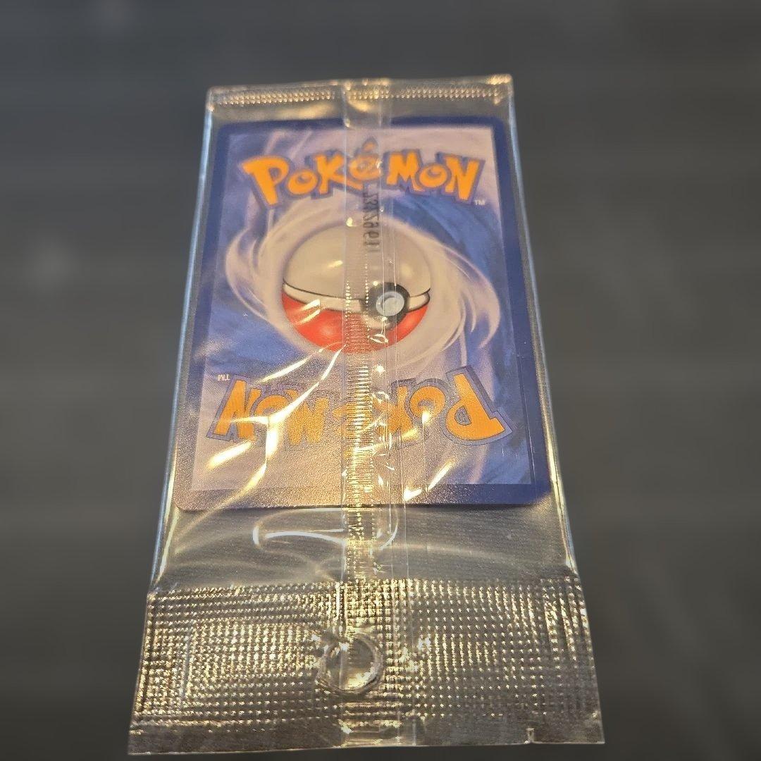 【未開封】ビクティニex SAR 台湾版（繁体字中国語）争奪戦優勝プロモカード