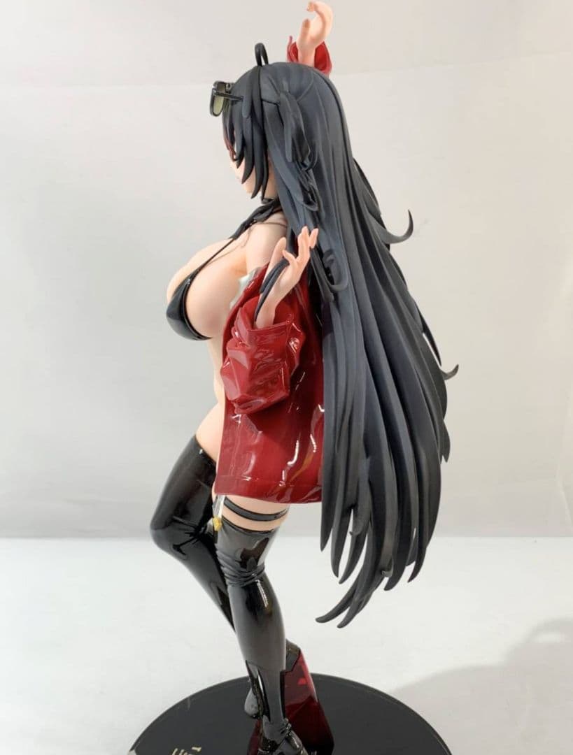 箱無し アズールレーン アズレン 大鳳 恋慕のコンパニオン フィギュア