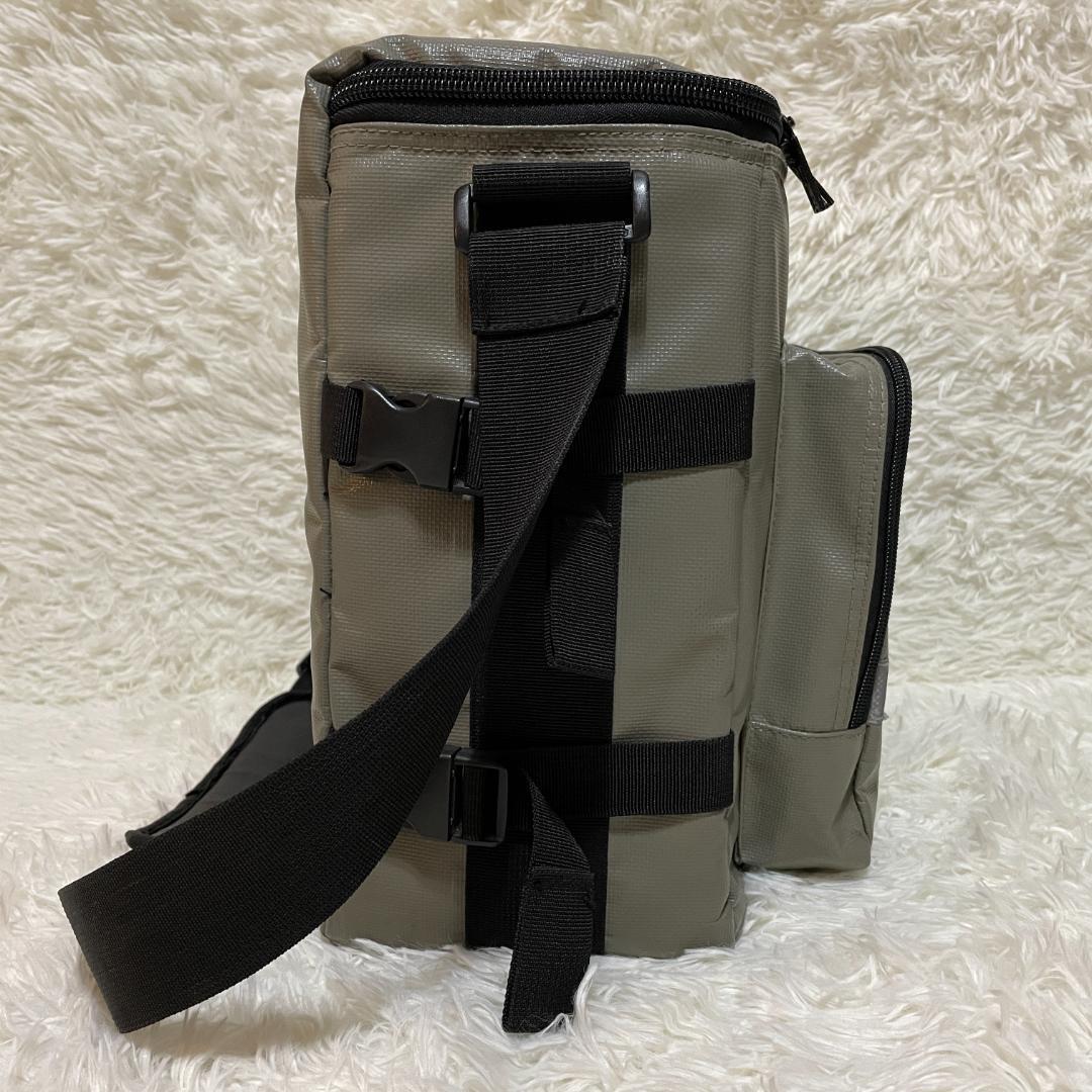 90’s old stussy　オールド ステューシー　レコードバッグ　紺タグ