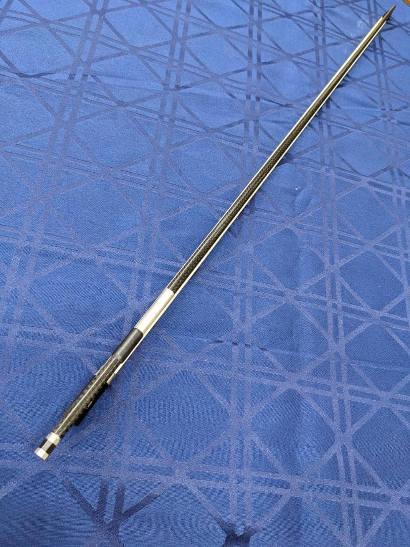 A*d様 ヤマハ　カーボン製 バイオリン弓 　　4/4サイズ