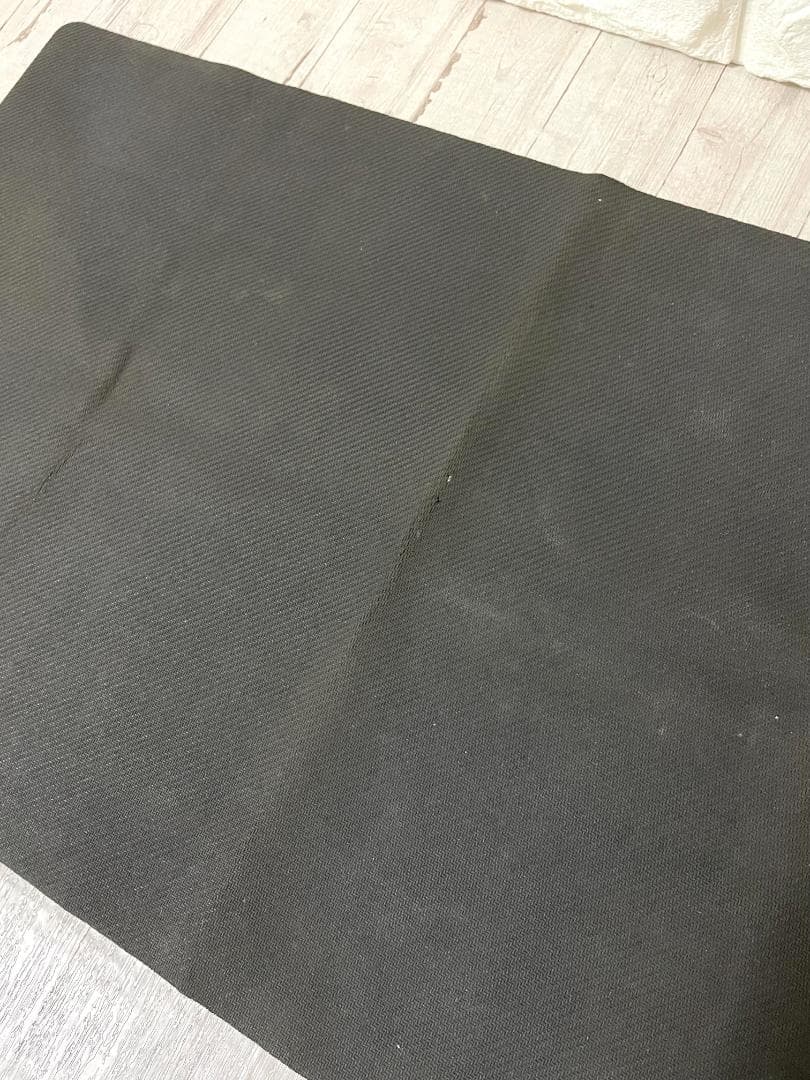 遊戯王5D's インフェルニティ 公式 プレイマット WCQ2010 プレマ