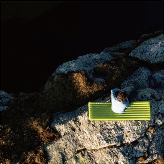 新品 未開封 EXPED エクスペド Ultra ウルトラ 3R M