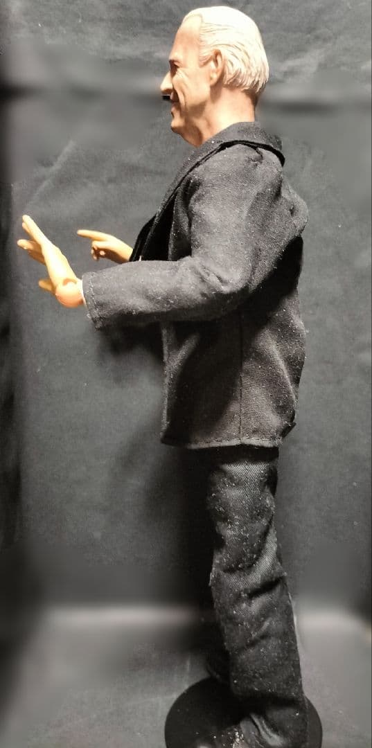 【バイデン大統領風】1/6スケールフィギュアイージーカスタム品b