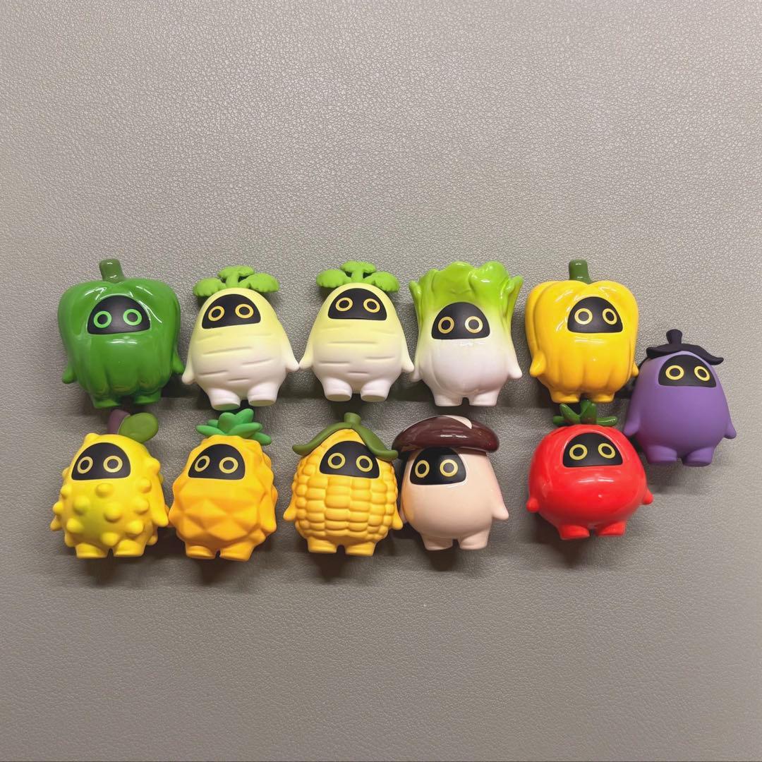 お野菜ボンプ ゼンレスゾーンゼロ