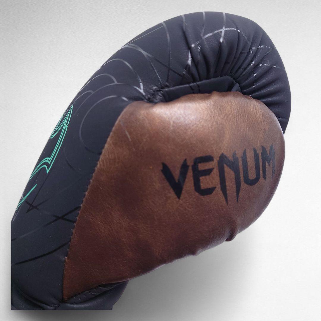 激レア Venum アサシンクリード ボクシンググローブ　12 oz 完売品