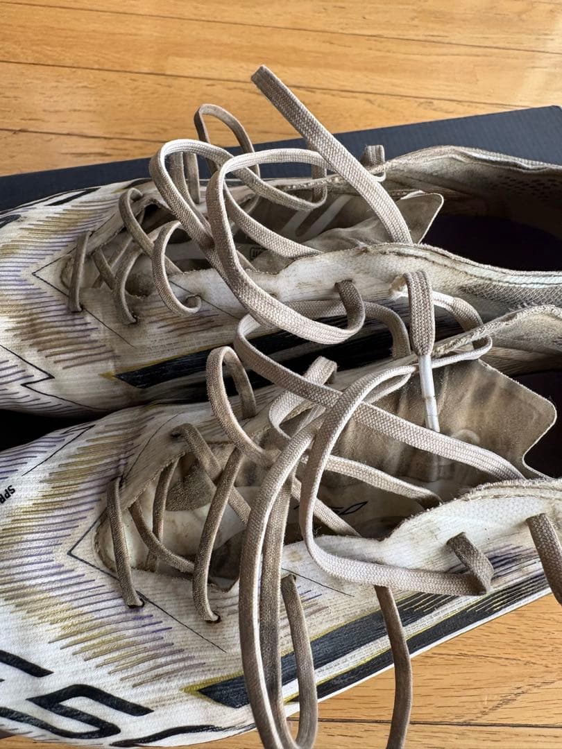 シューズ Adidas F50 ELITE AG/HG 28cm