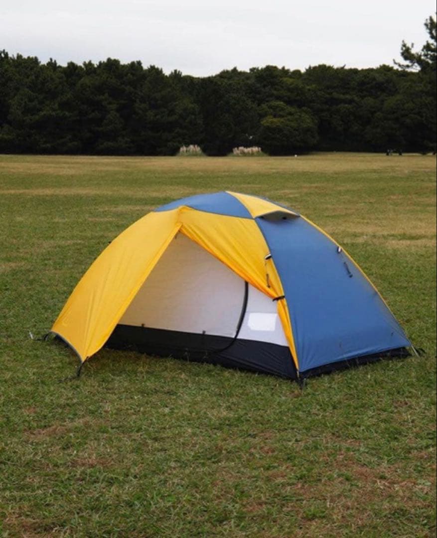 シェラデザイン定価66000円ハーフムーンライトHALFMOON LIGHT2P