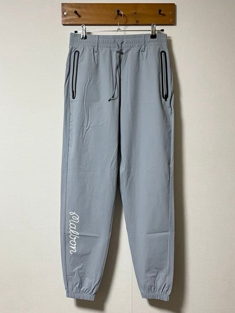 Malbon パフォーマンス パンツ