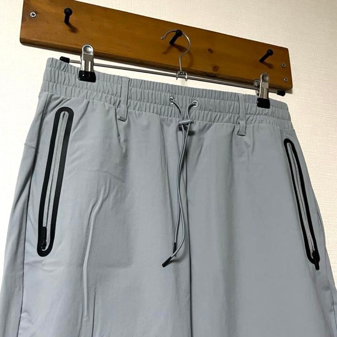 Malbon パフォーマンス パンツ