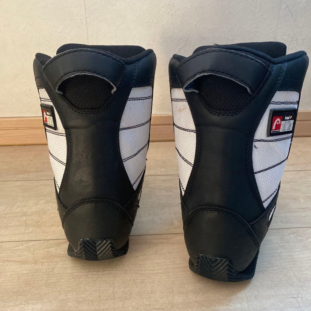 20.5～21.5cm スノーボードブーツ