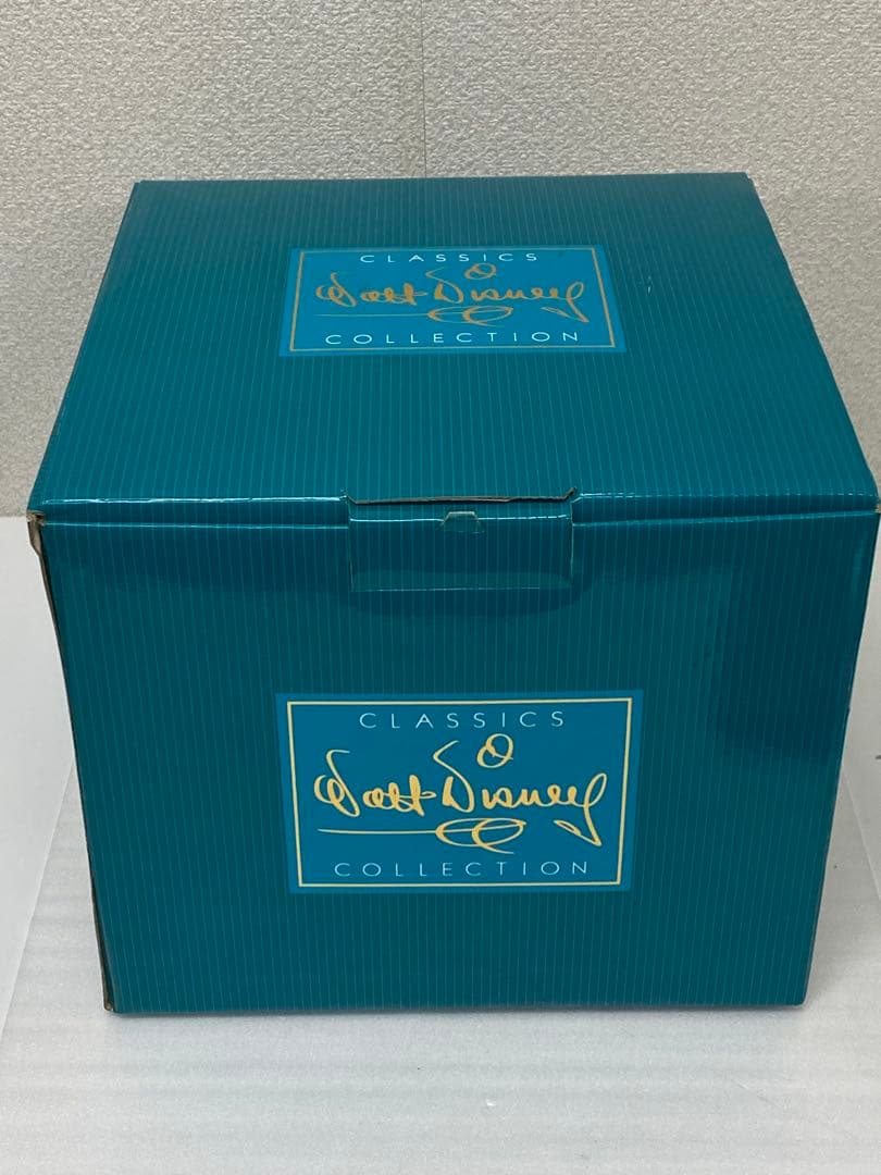 3-2773 ディズニー WDCC グーフィー オーナメント