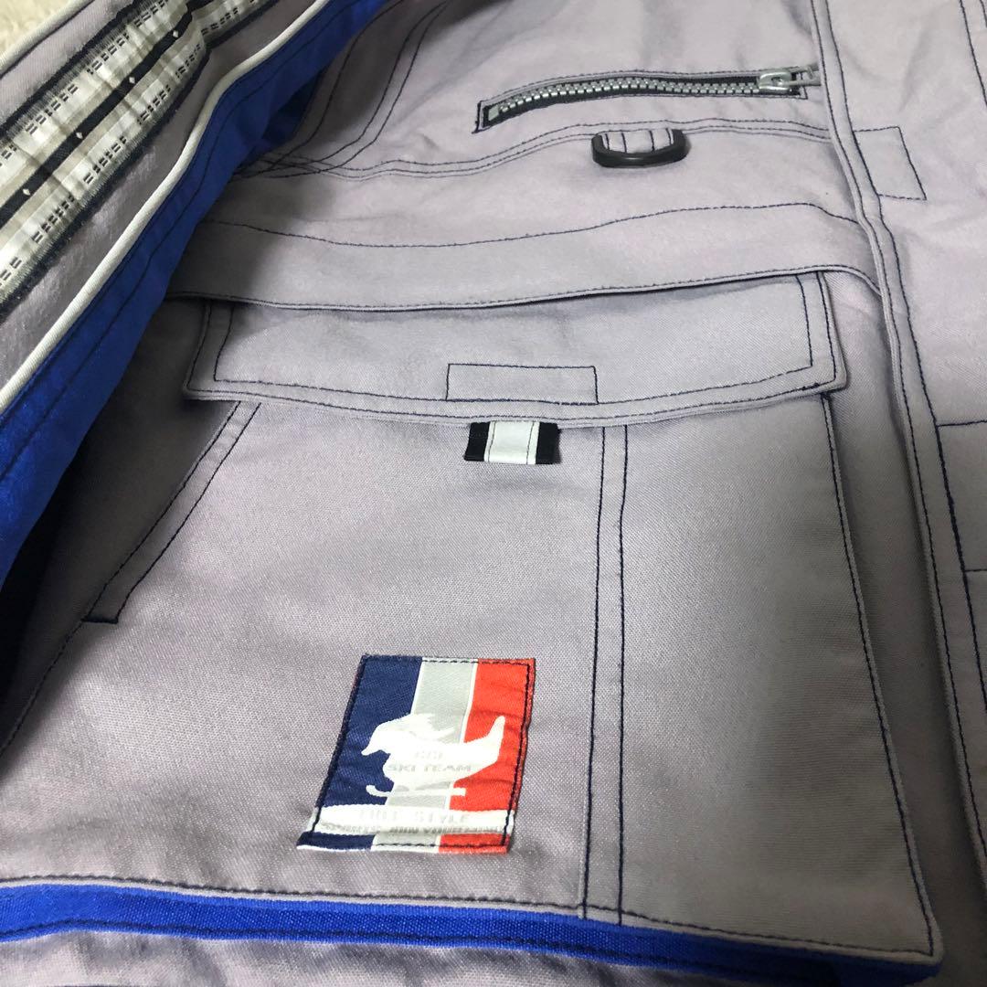 CCLTEAM スキーウェア　スノーボード