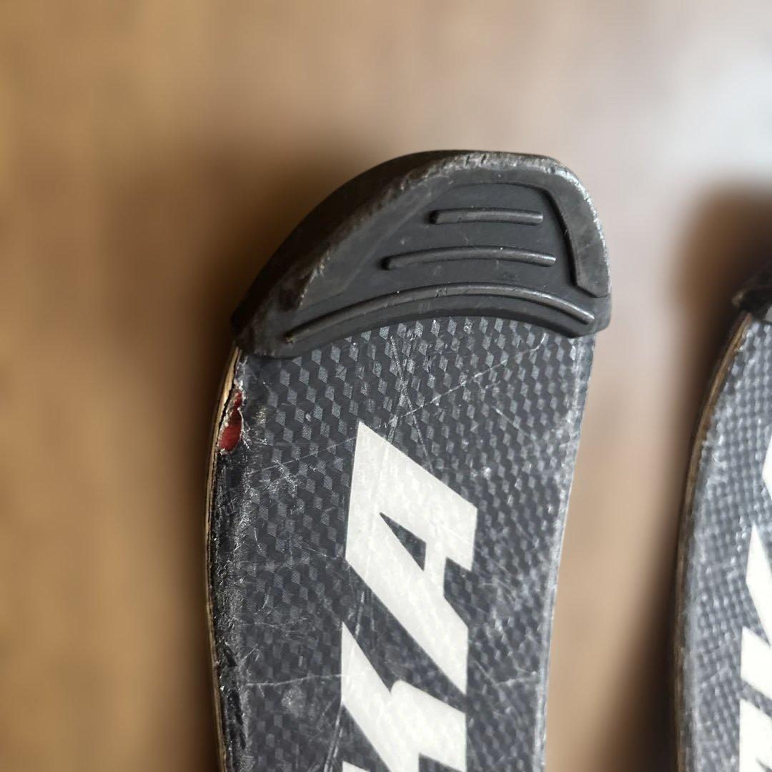 今週限定価格　ジュニア　スキー板　オガサカ　140センチ