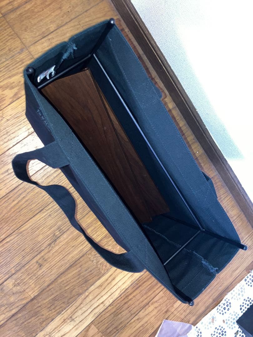 CAMPGEEKS Bridge-top STAND　SC用　収納袋セット