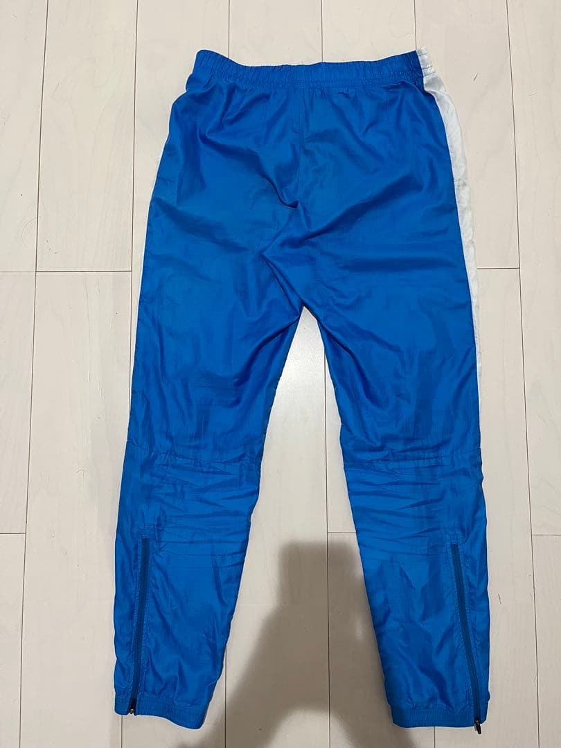 大津高校サッカー部　ピステ上下セット