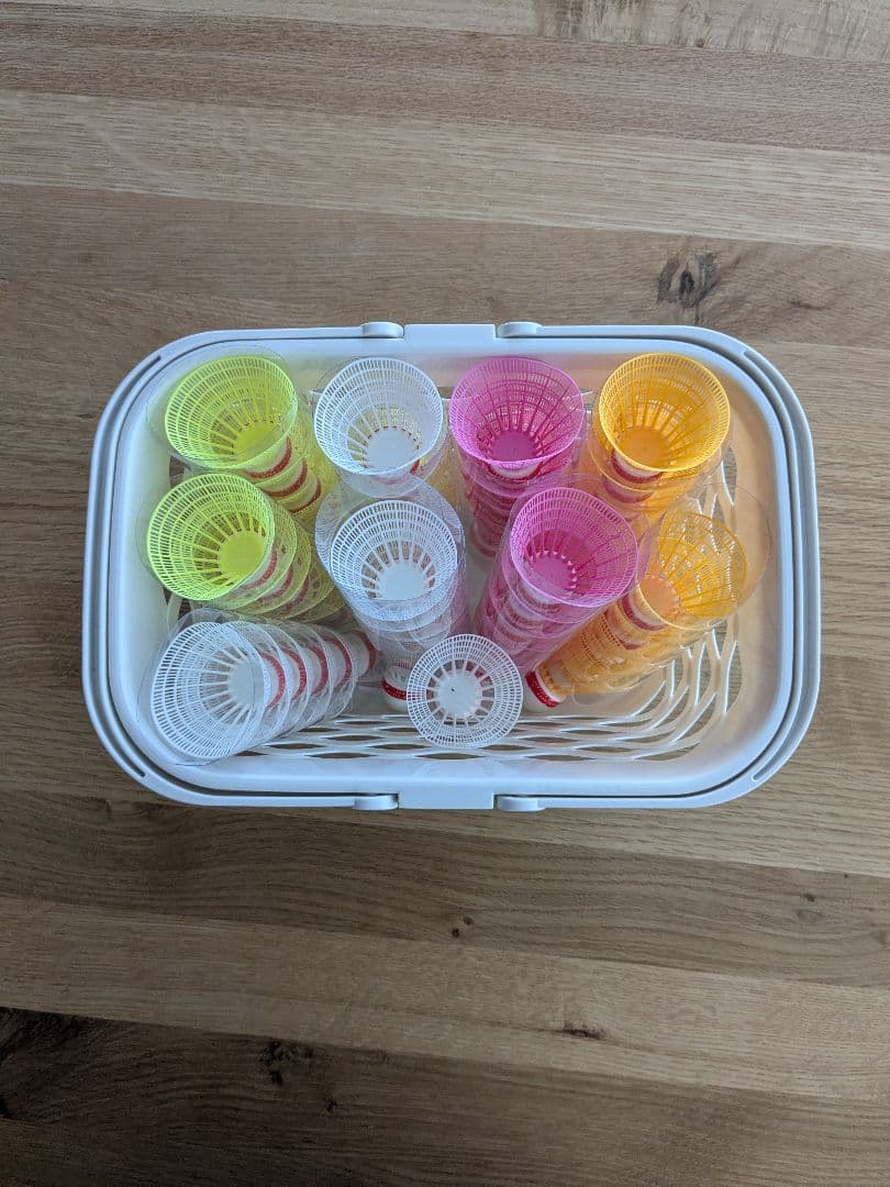 シャトルマシン