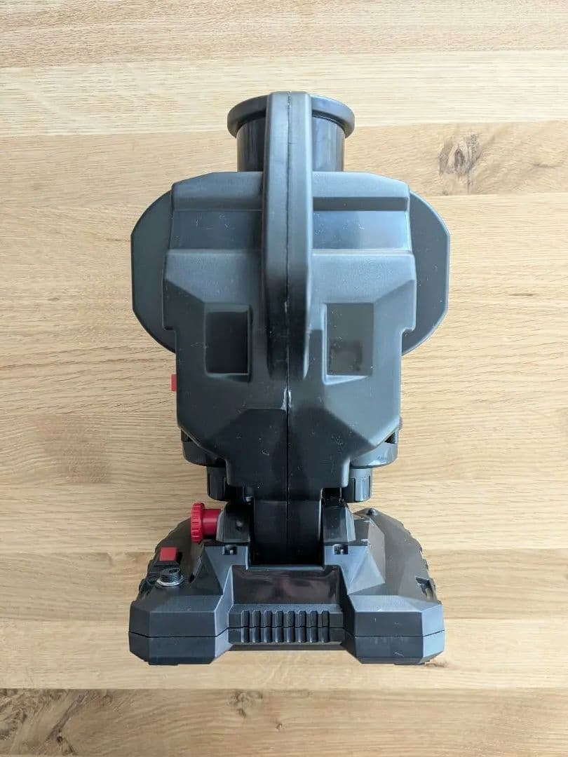 シャトルマシン