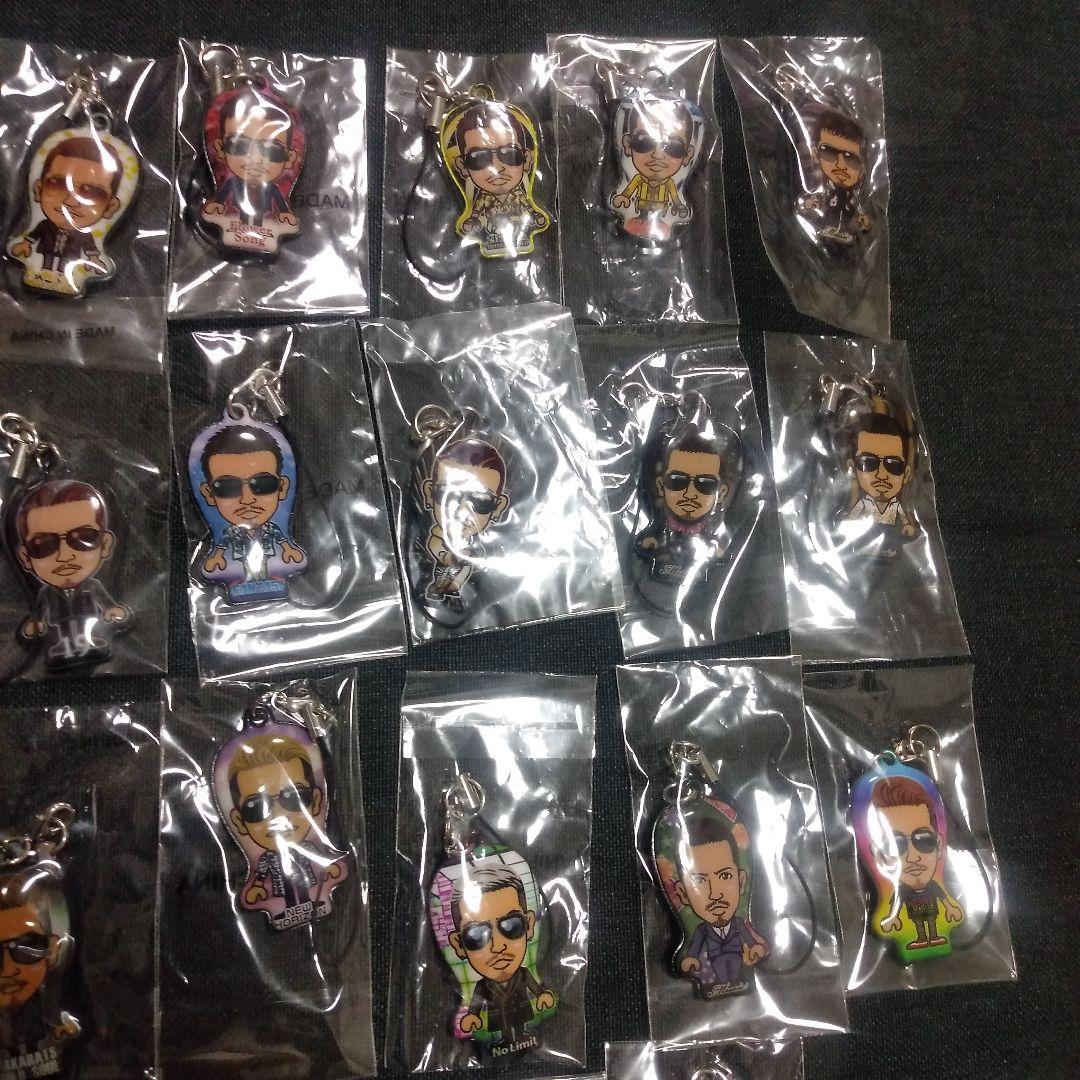 EXILE ATSUSHI クリーナー 63個 まとめ売り