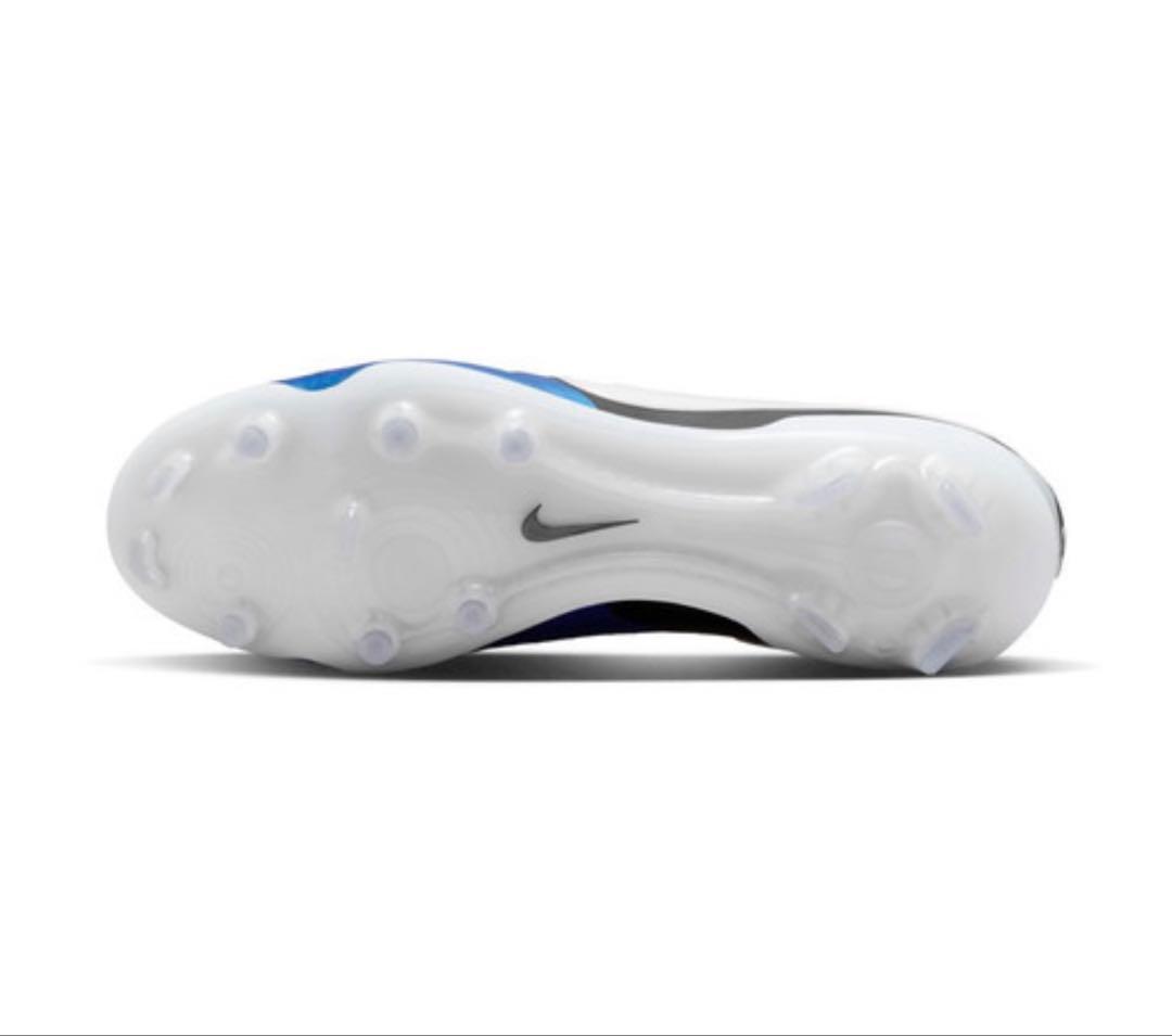 【新品】ナイキ　ティエンポ レジェンド 10 エリート　FG 25センチ