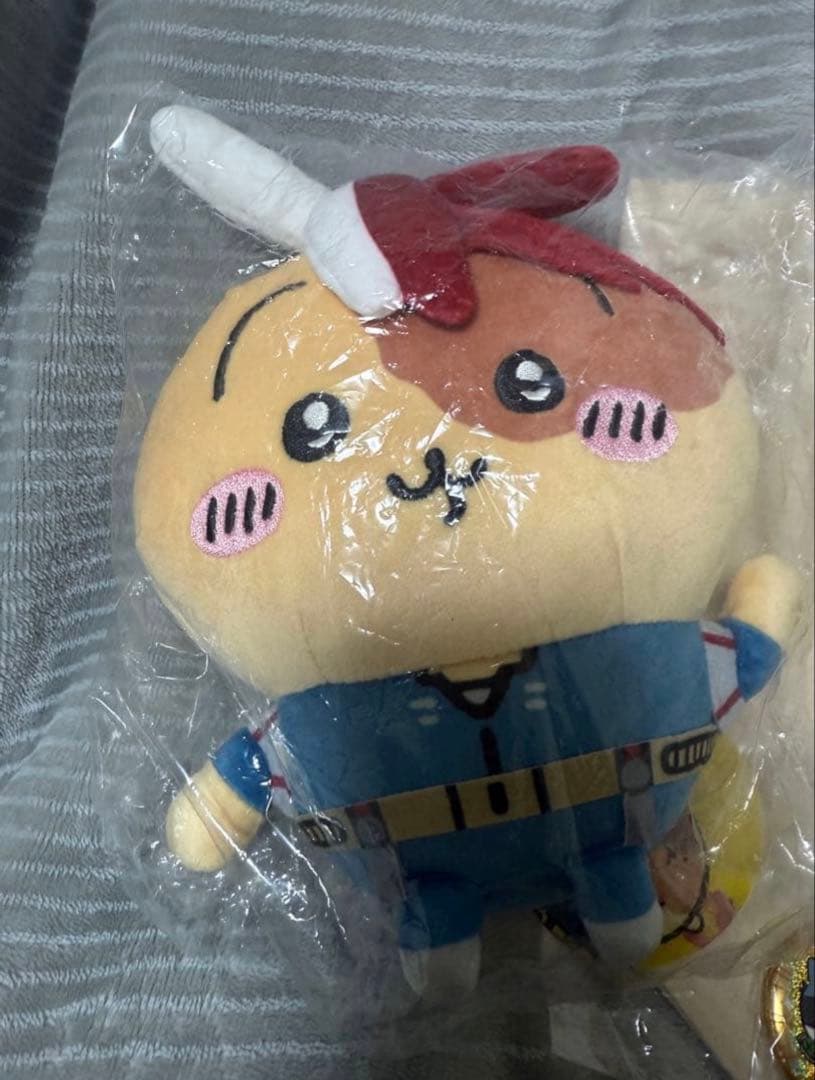 ちいかわ×ヒロアカコラボ まとめ売り