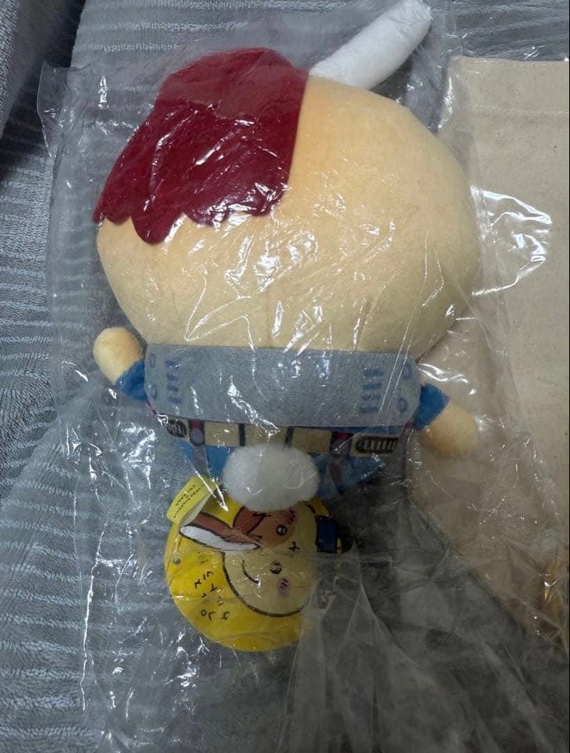 ちいかわ×ヒロアカコラボ まとめ売り