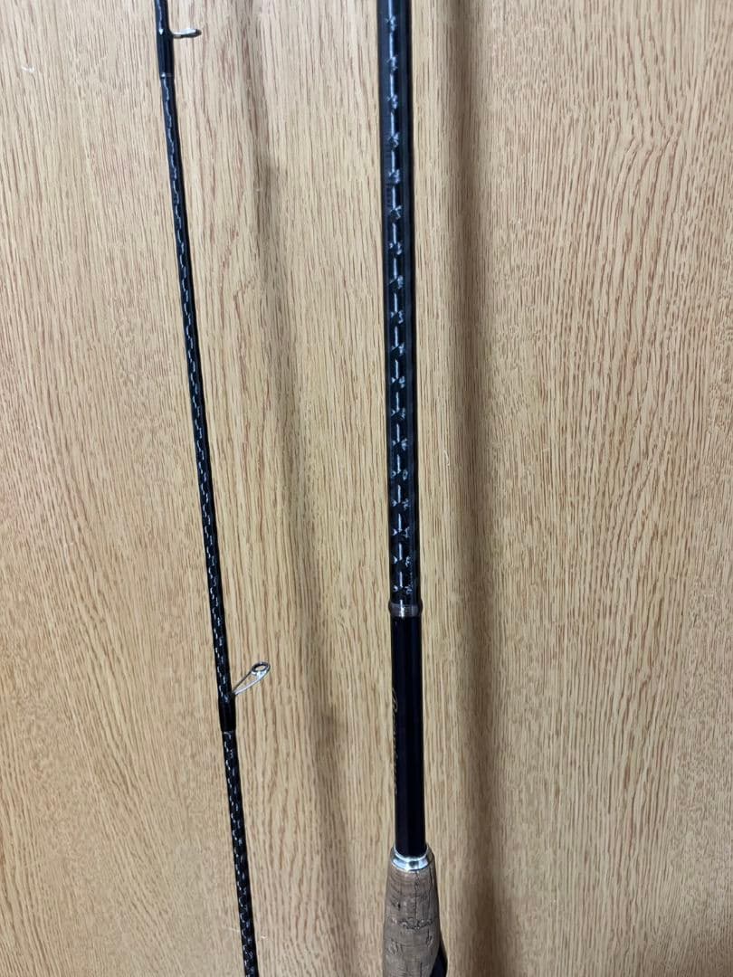 シマノ　19ブレニアス78ml