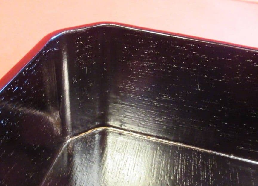 大徳寺弁当箱 5箱