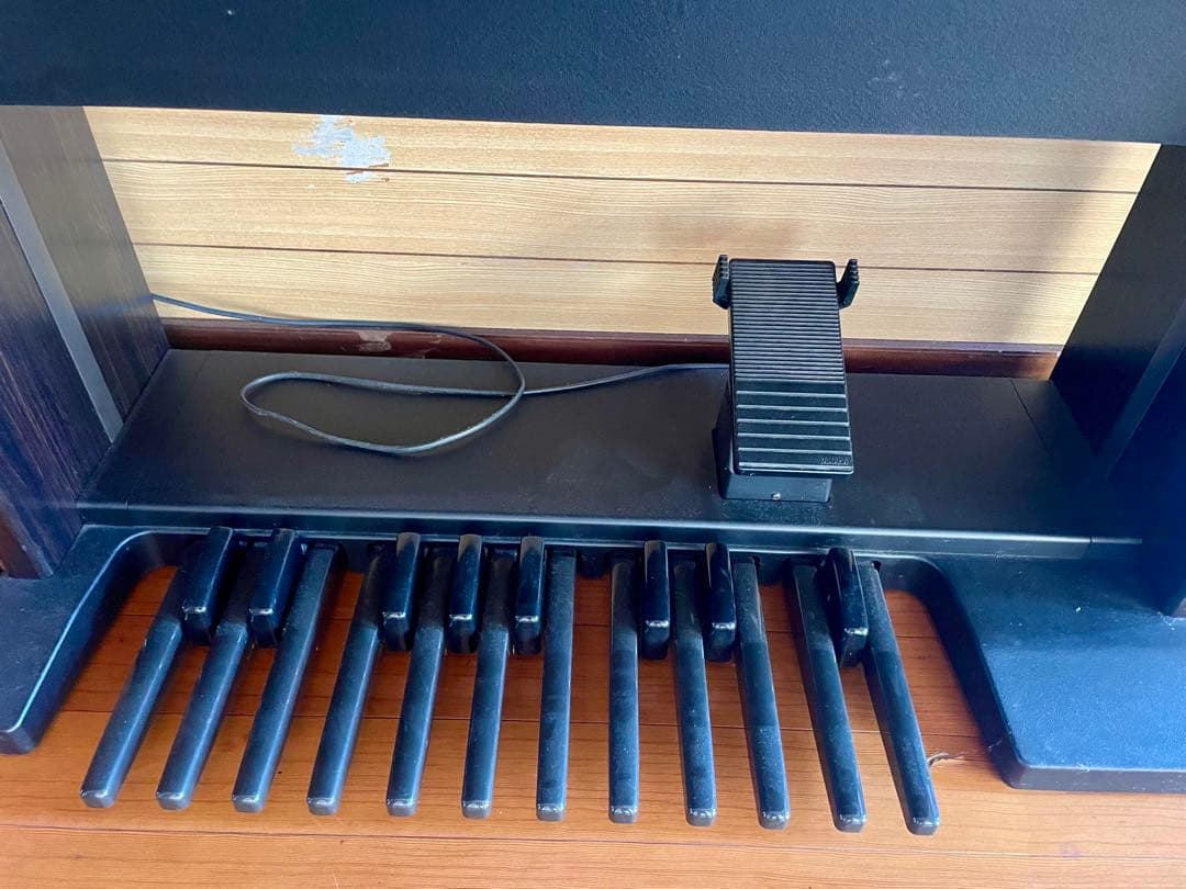 美品！ヤマハ エレクトーン EL-500 2002年製 一部配送可