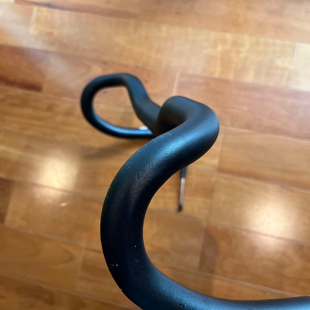 幅450 SURLY truck stop drop bar ドロップハンドル