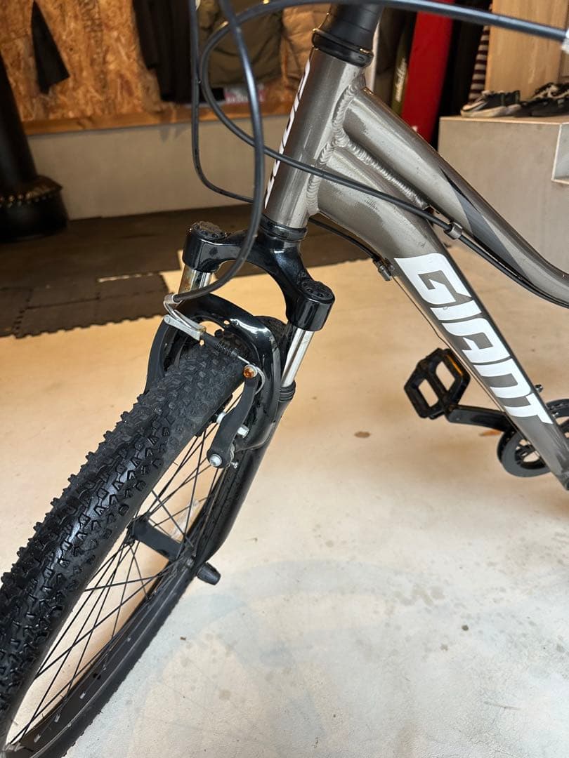 ジャイアント　xtc 24