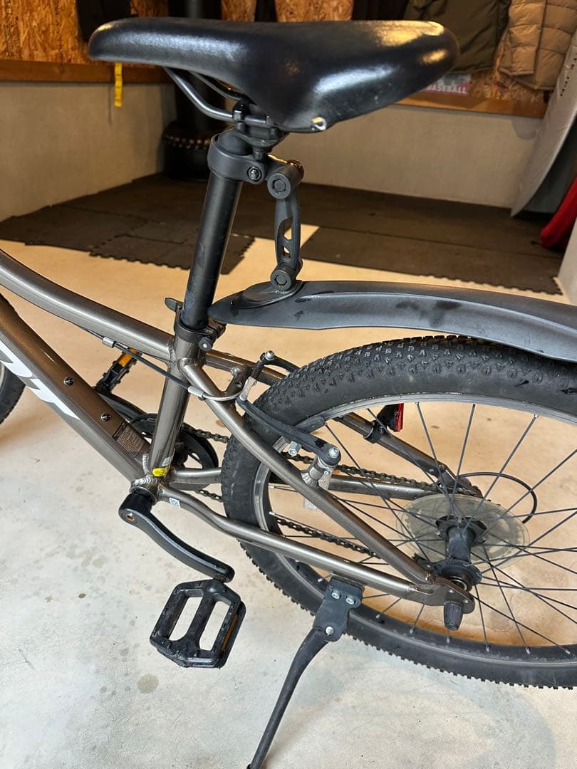 ジャイアント　xtc 24