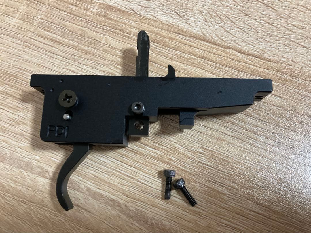 PDI ニュートリガー2 東京マルイvsr用