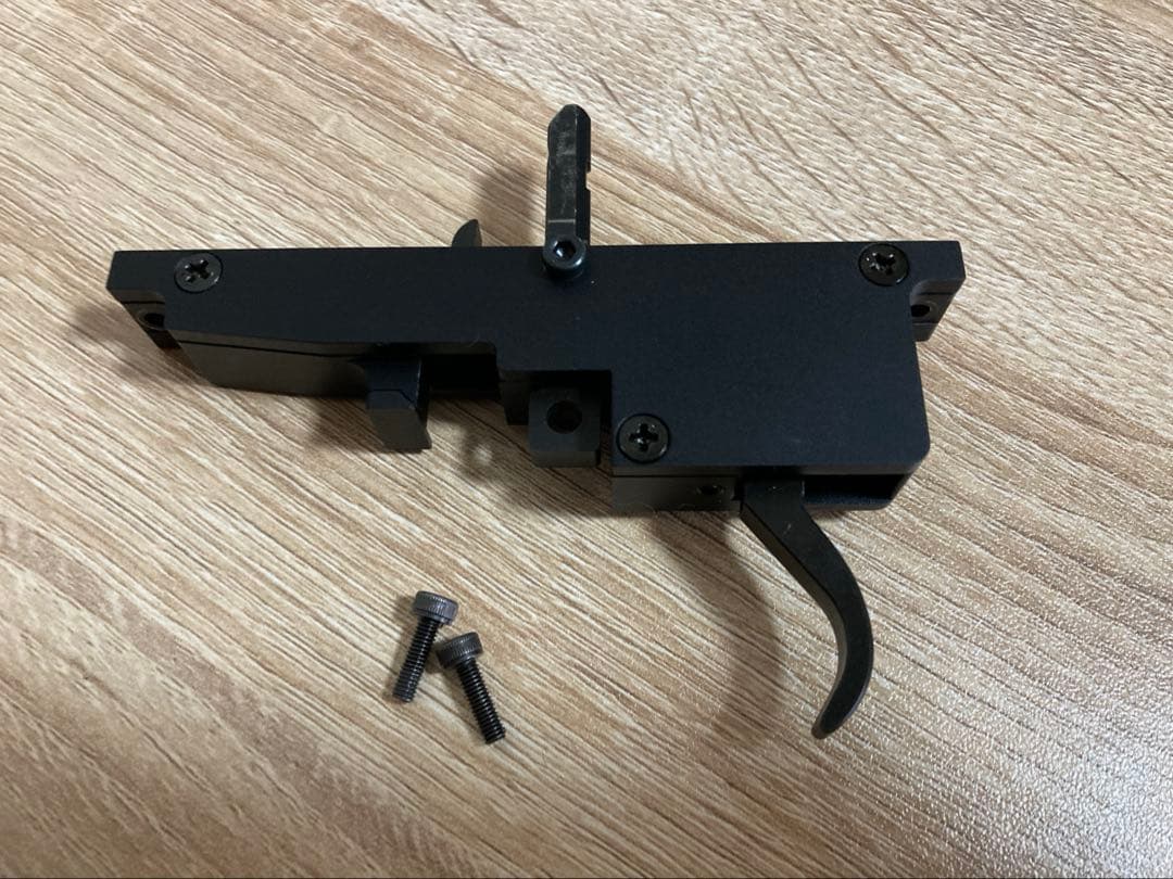 PDI ニュートリガー2 東京マルイvsr用