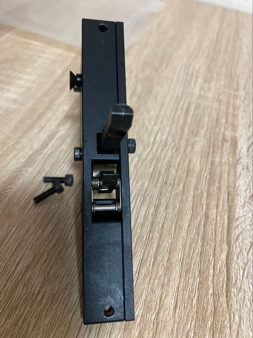 PDI ニュートリガー2 東京マルイvsr用