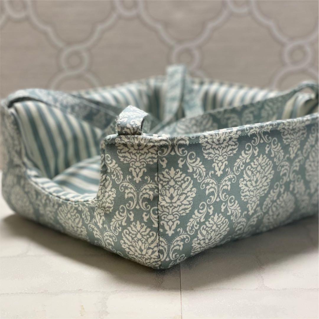 ちんちらバスケット　ちい様