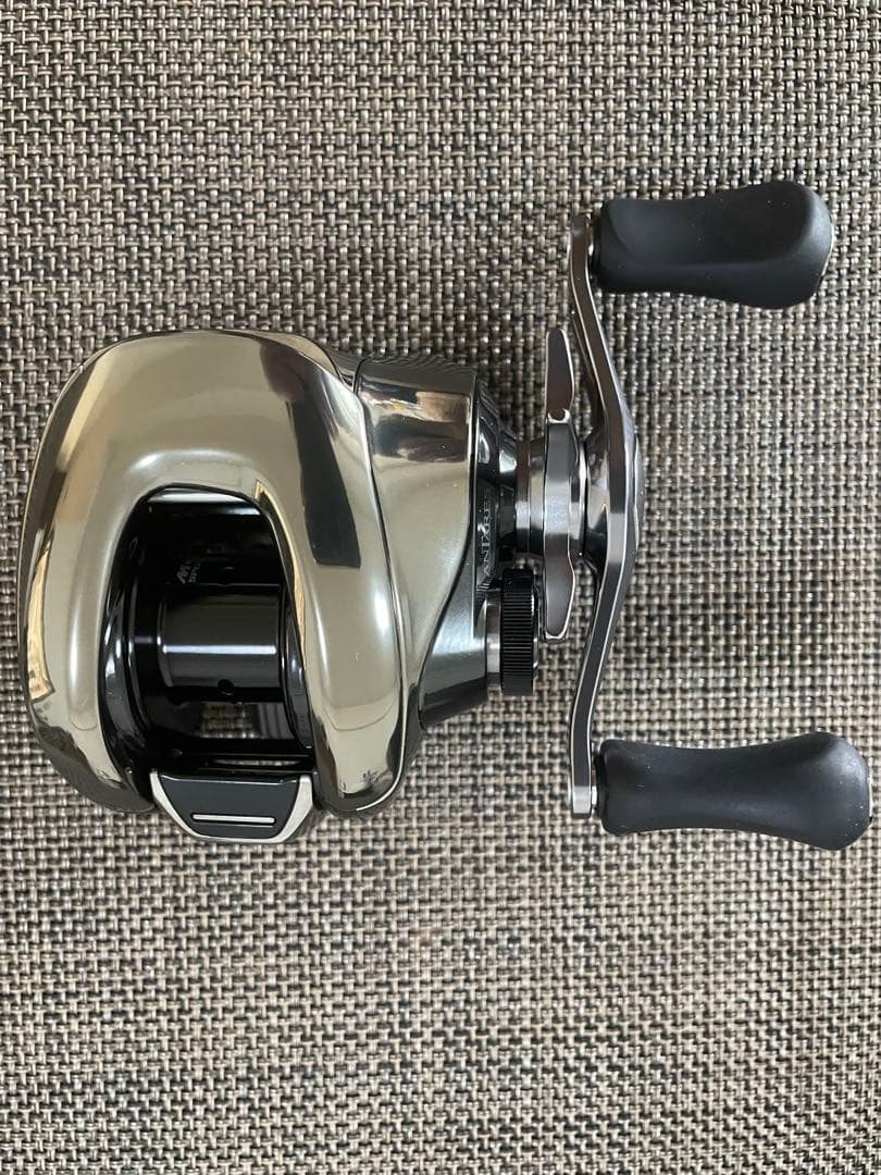 【極美品】 シマノ 25アンタレス 100XG SHIMANO