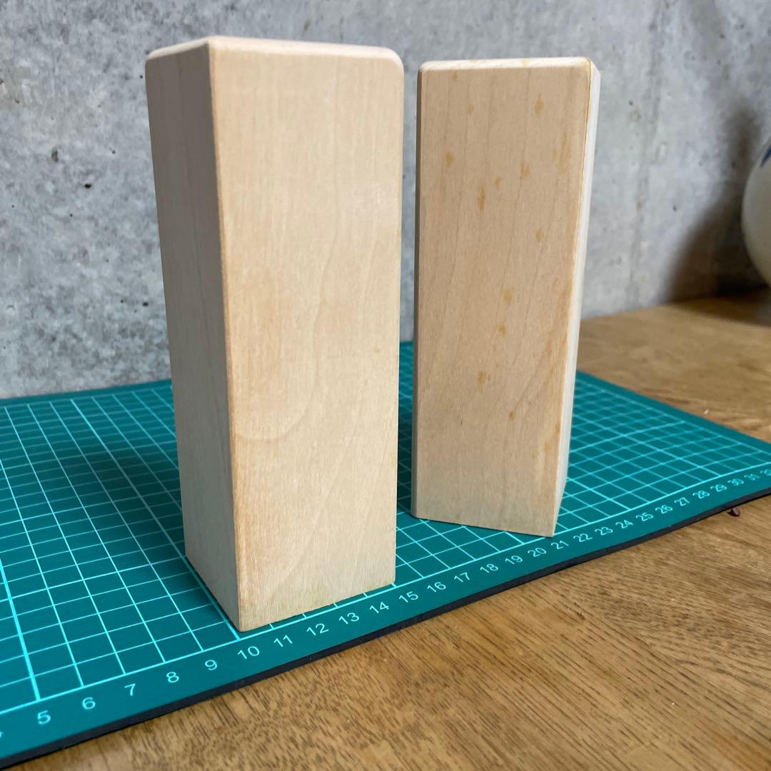 値下げ　ボードへニッヒ　飾り棚3点 新品