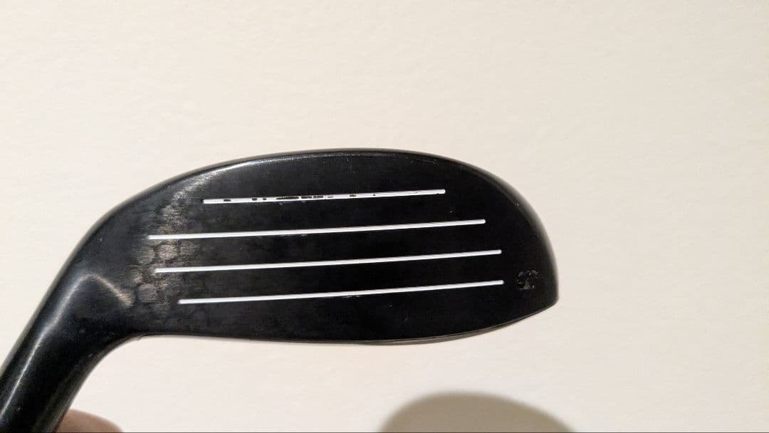 Jean-Baptiste 3、4番ユーティリティクラブ 2本セット