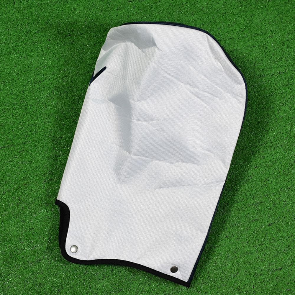 T*o様 Callaway/キャロウェイ キャディバッグ9型【白/紺/桃】美品！