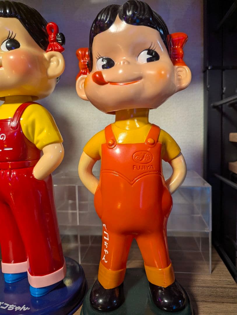 ぺこちゃんセット売り ヴィンテージ