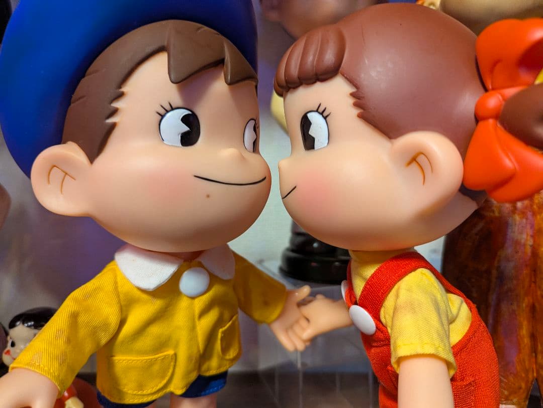 ぺこちゃんセット売り ヴィンテージ