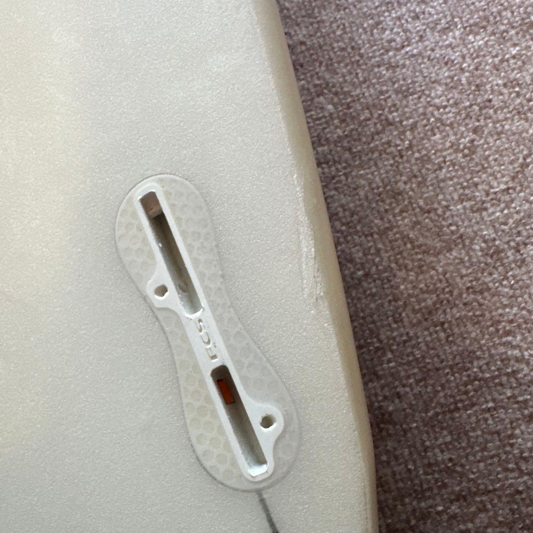 ACSOD サーフボード　5’8 27リッター　PU