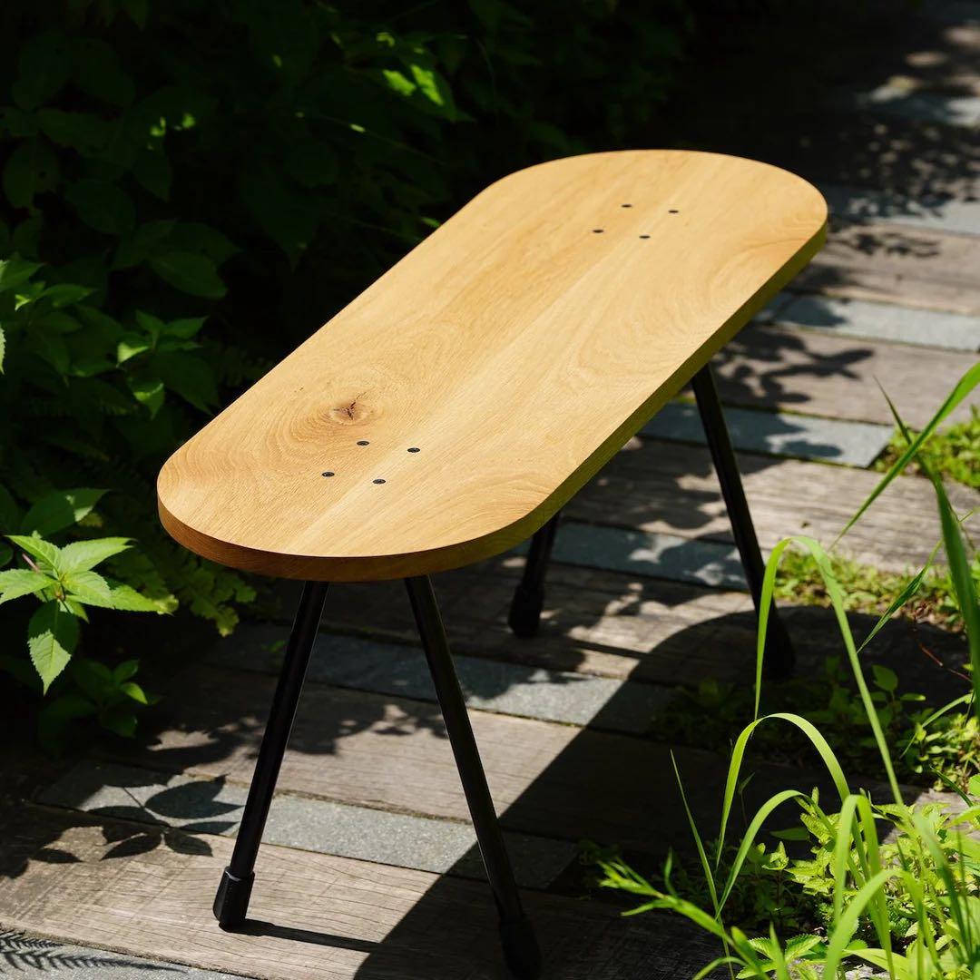 muku_no_deck（デッキ単体）　新品未使用