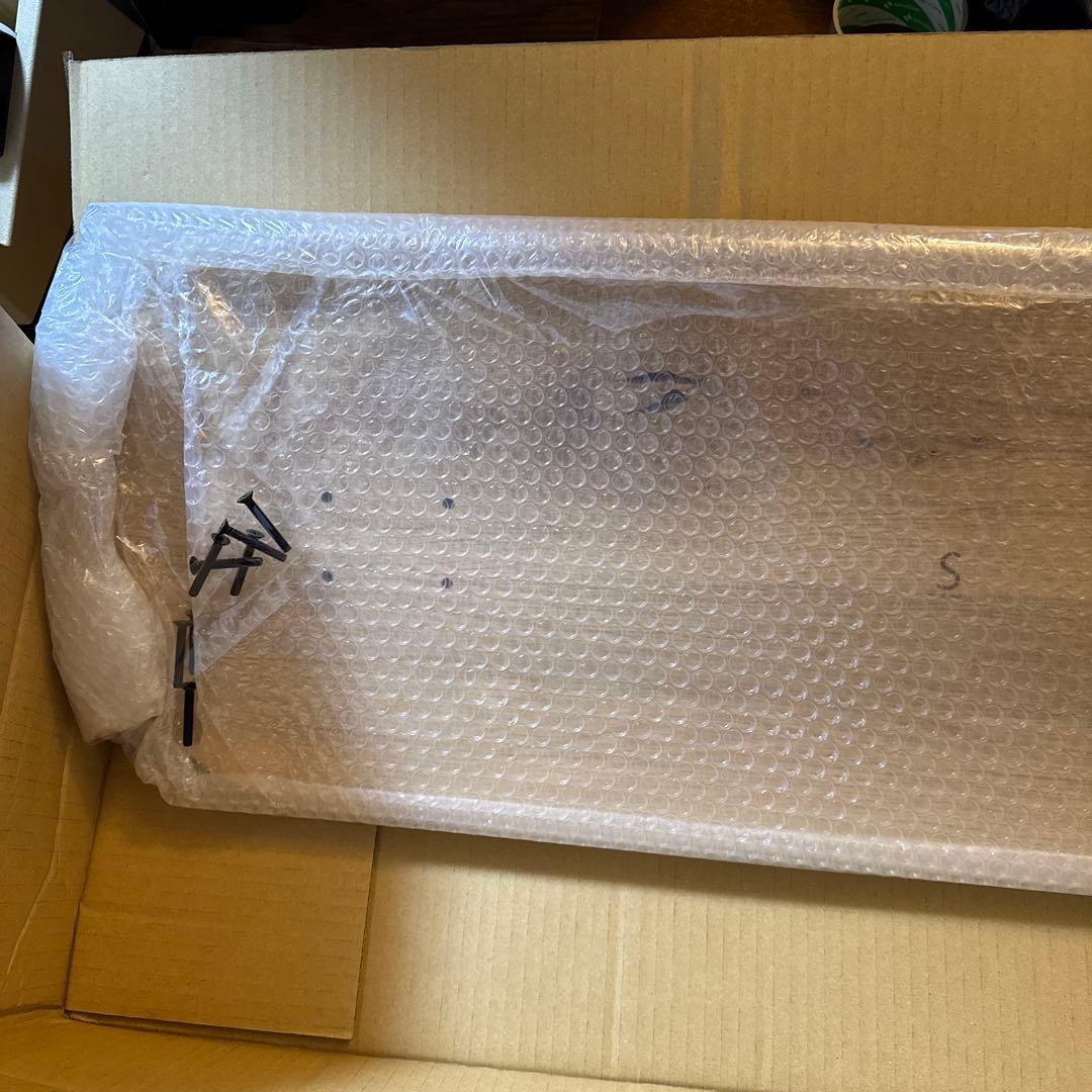 muku_no_deck（デッキ単体）　新品未使用