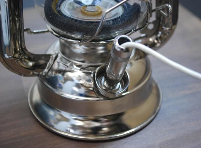 ペトロマックス HL1型　ストームアンプ【Petromax】7366732