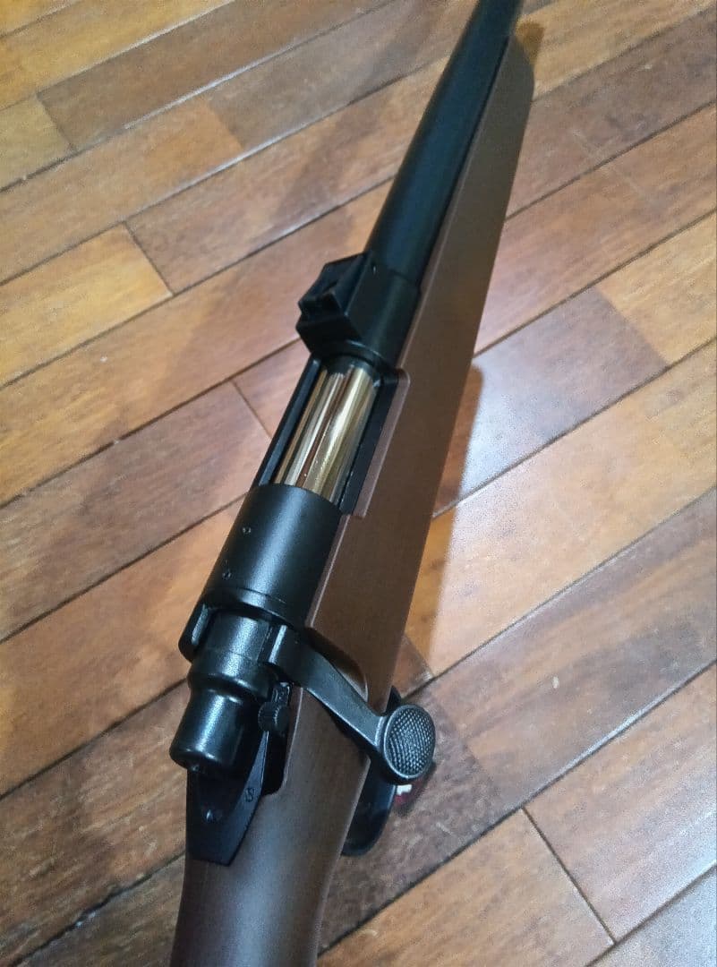 VSR−１０ リアルショック VER 日本製