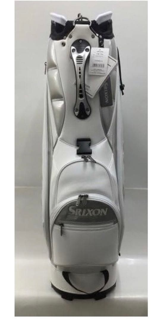 DUNLOP(ダンロップ) スリクソン キャディバッグ