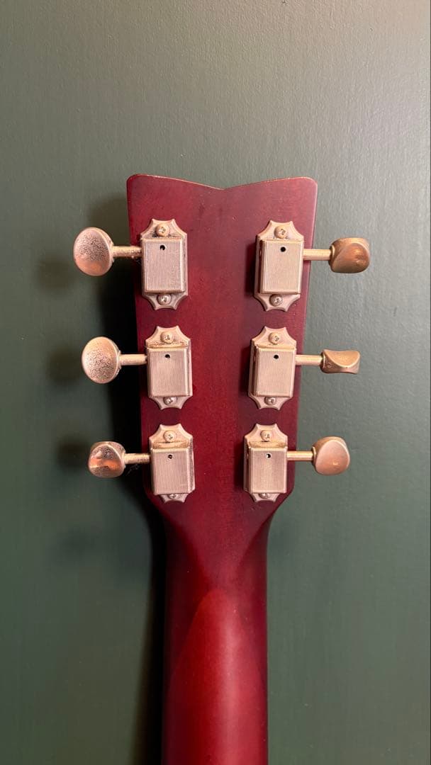 YAMAHA ミニアコースティックギター JR2 \"FG junior\"