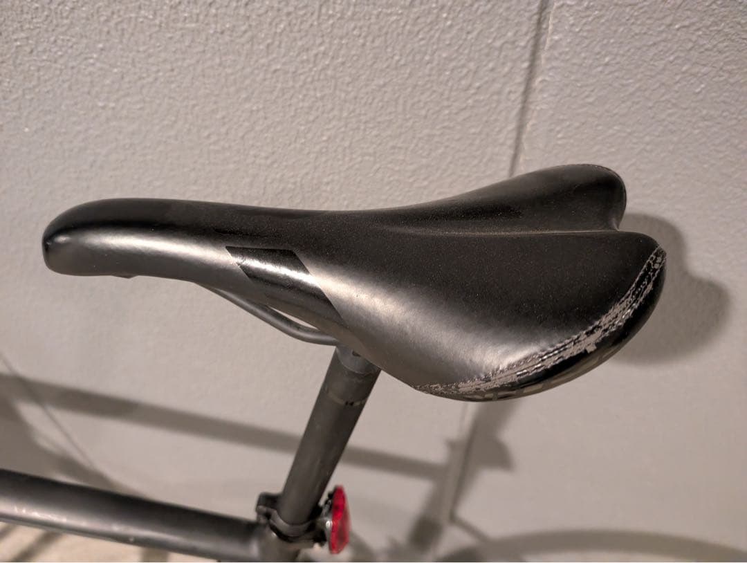 Vitus 高身長向け カーボンフレーム ロードバイク XXL